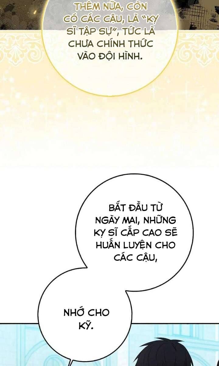 Hãy Cẩn Thận Với Người Đàn Ông Mạnh Nhất Đang Mê Muội Tôi - Chapter 5 - Page 74