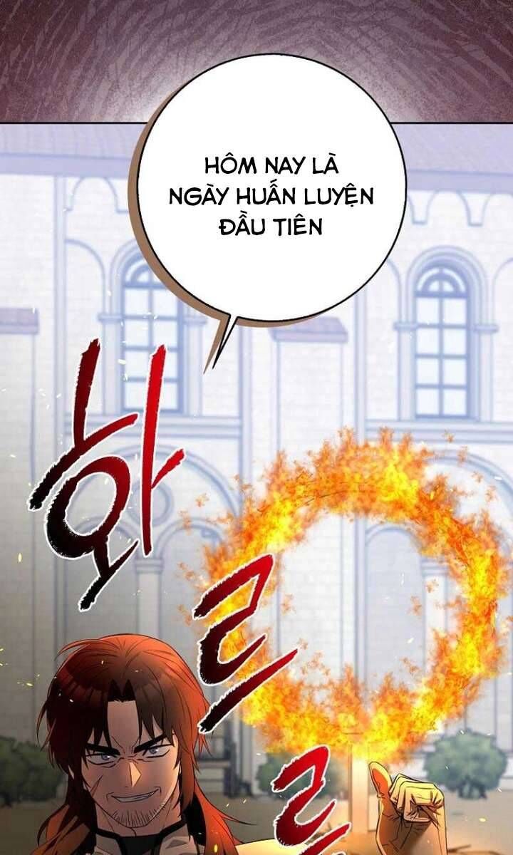 Hãy Cẩn Thận Với Người Đàn Ông Mạnh Nhất Đang Mê Muội Tôi - Chapter 5 - Page 76