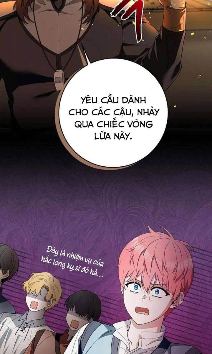 Hãy Cẩn Thận Với Người Đàn Ông Mạnh Nhất Đang Mê Muội Tôi - Chapter 5 - Page 77