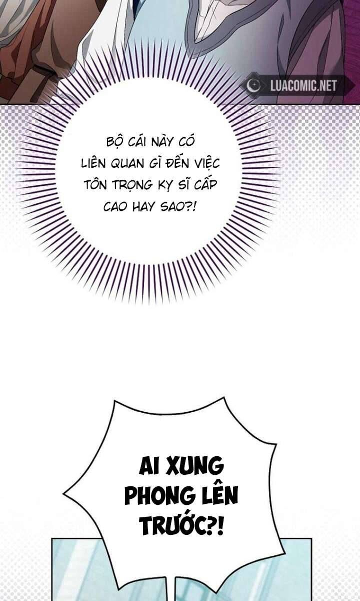 Hãy Cẩn Thận Với Người Đàn Ông Mạnh Nhất Đang Mê Muội Tôi - Chapter 5 - Page 78