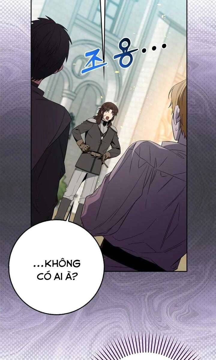 Hãy Cẩn Thận Với Người Đàn Ông Mạnh Nhất Đang Mê Muội Tôi - Chapter 5 - Page 79