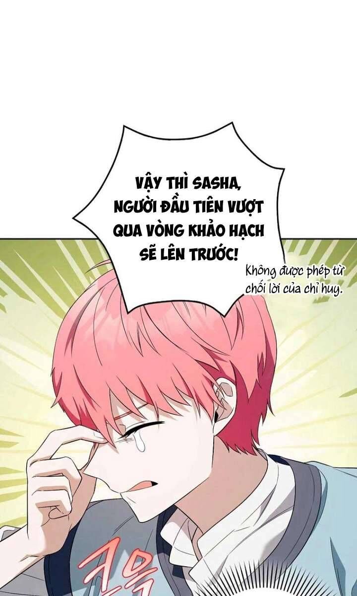 Hãy Cẩn Thận Với Người Đàn Ông Mạnh Nhất Đang Mê Muội Tôi - Chapter 5 - Page 81