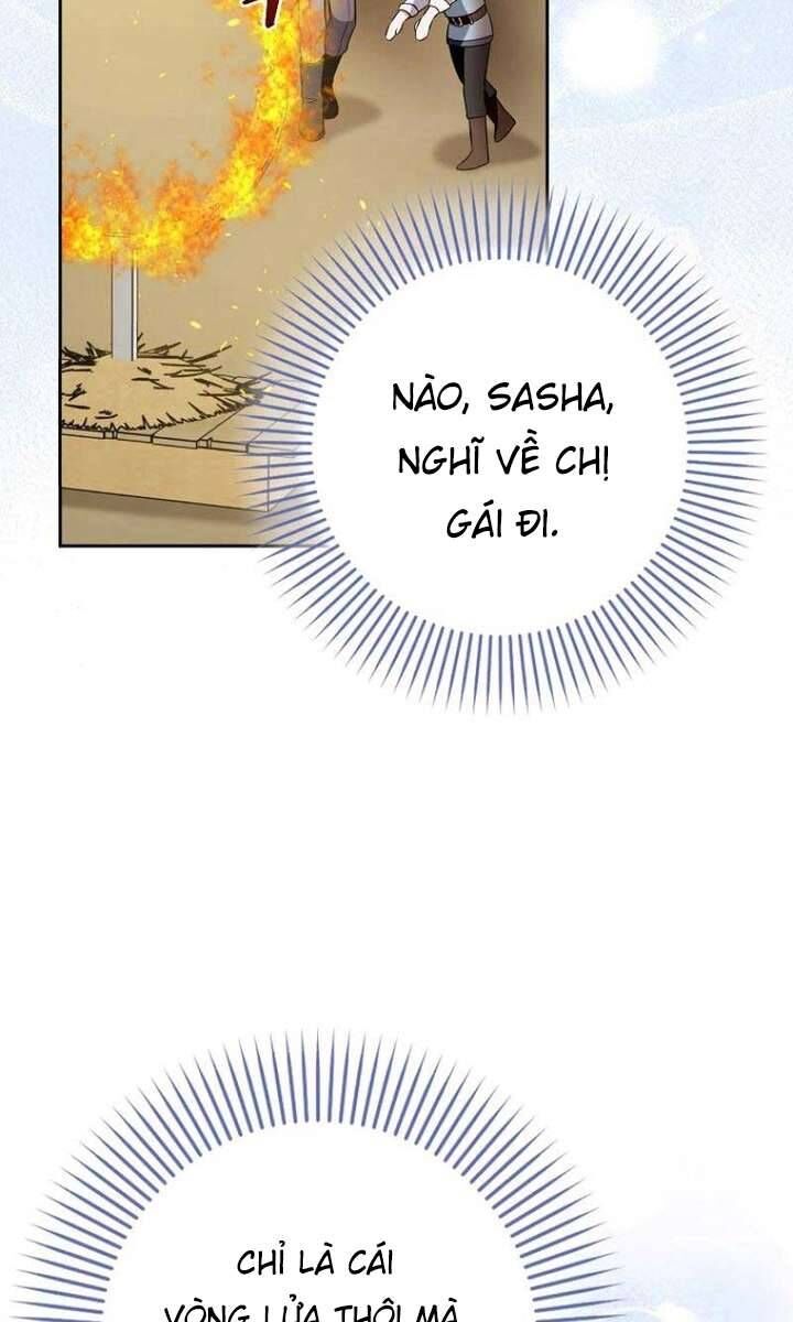 Hãy Cẩn Thận Với Người Đàn Ông Mạnh Nhất Đang Mê Muội Tôi - Chapter 5 - Page 83