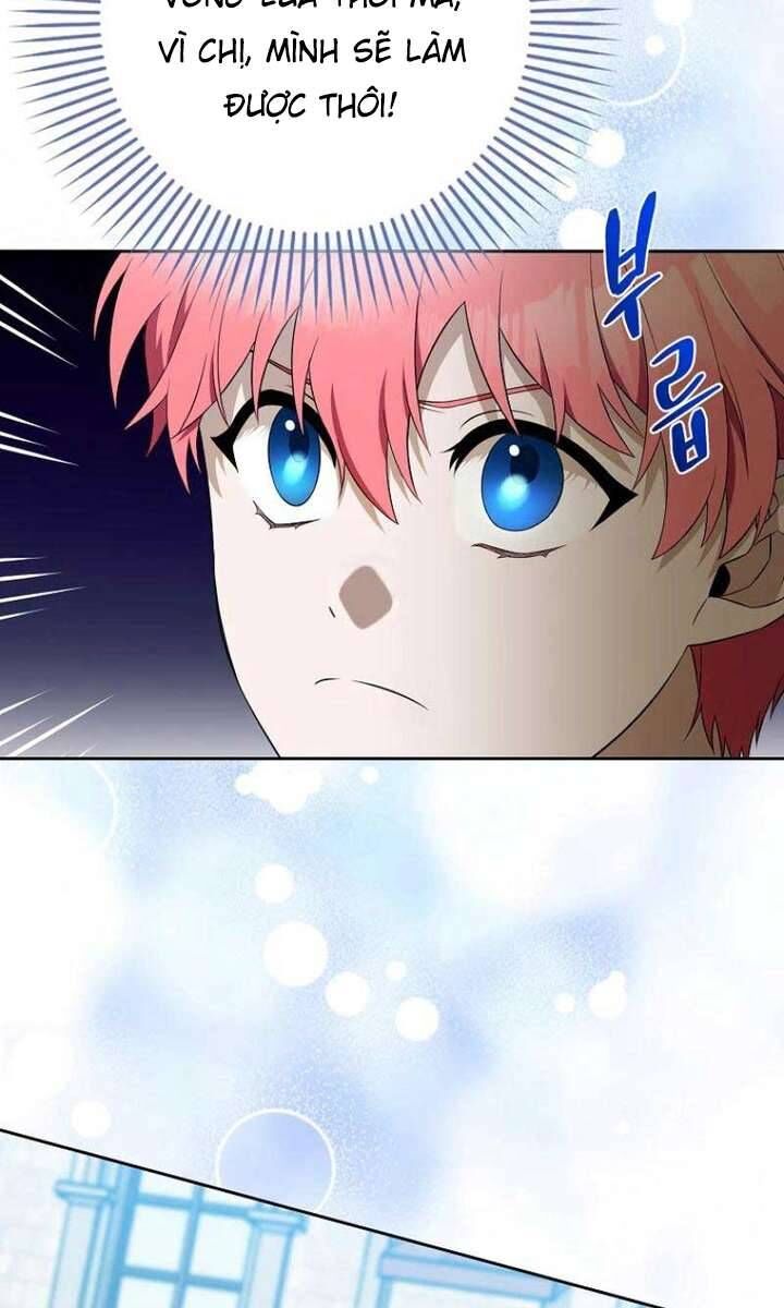 Hãy Cẩn Thận Với Người Đàn Ông Mạnh Nhất Đang Mê Muội Tôi - Chapter 5 - Page 84