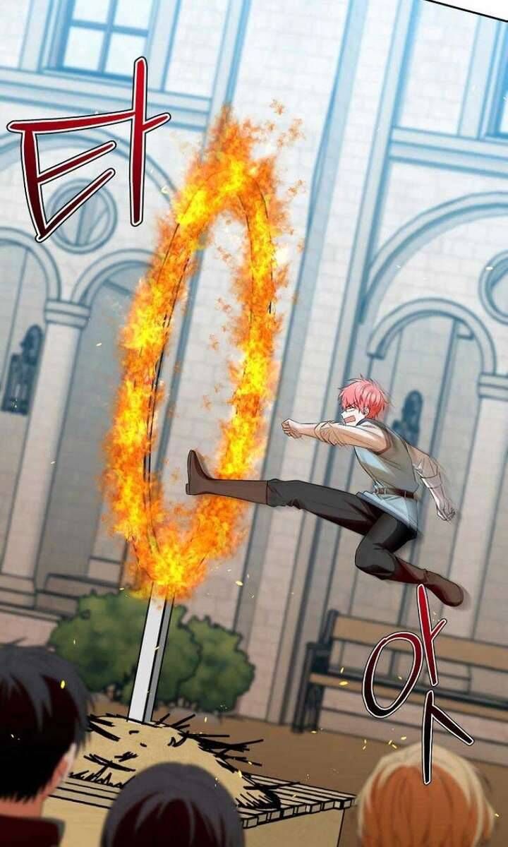 Hãy Cẩn Thận Với Người Đàn Ông Mạnh Nhất Đang Mê Muội Tôi - Chapter 5 - Page 85