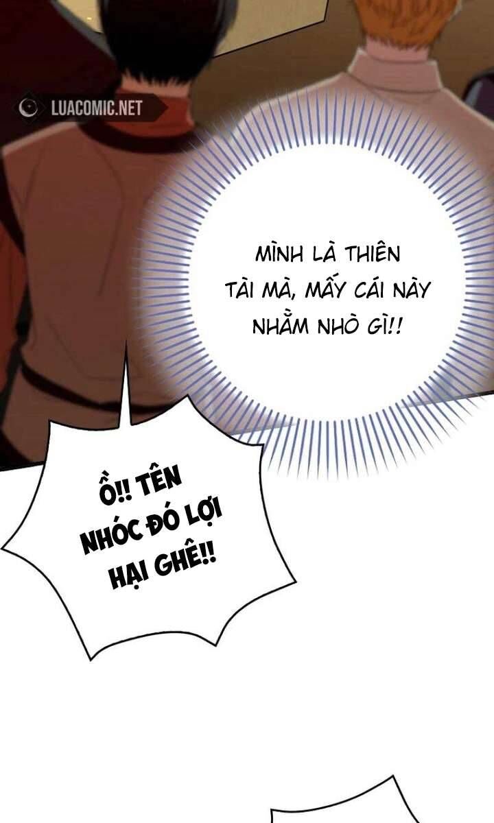 Hãy Cẩn Thận Với Người Đàn Ông Mạnh Nhất Đang Mê Muội Tôi - Chapter 5 - Page 86