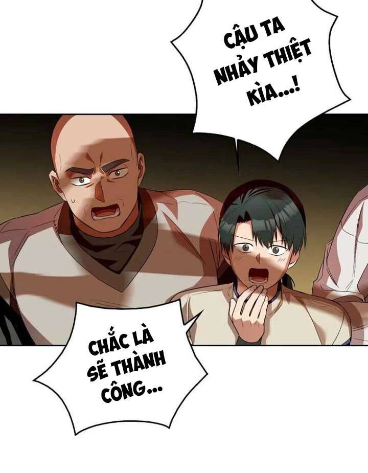 Hãy Cẩn Thận Với Người Đàn Ông Mạnh Nhất Đang Mê Muội Tôi - Chapter 5 - Page 87