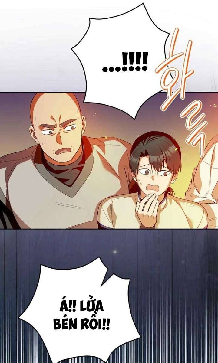 Hãy Cẩn Thận Với Người Đàn Ông Mạnh Nhất Đang Mê Muội Tôi - Chapter 5 - Page 88