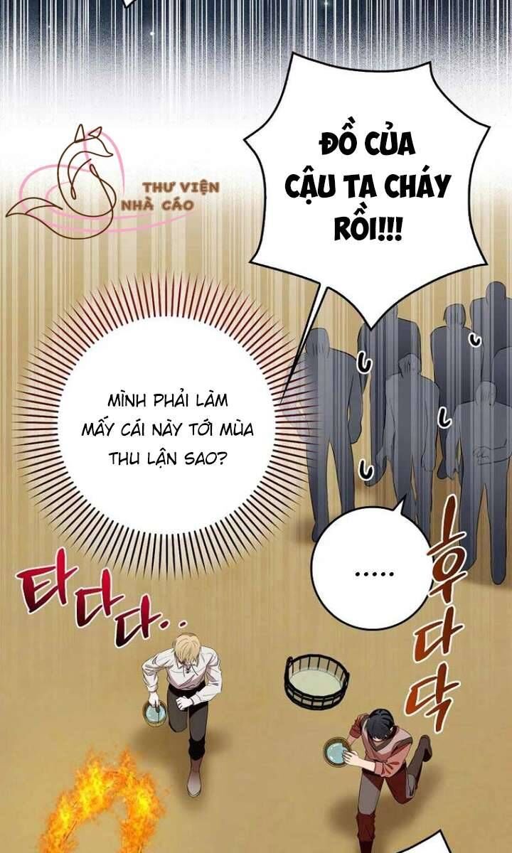 Hãy Cẩn Thận Với Người Đàn Ông Mạnh Nhất Đang Mê Muội Tôi - Chapter 5 - Page 89