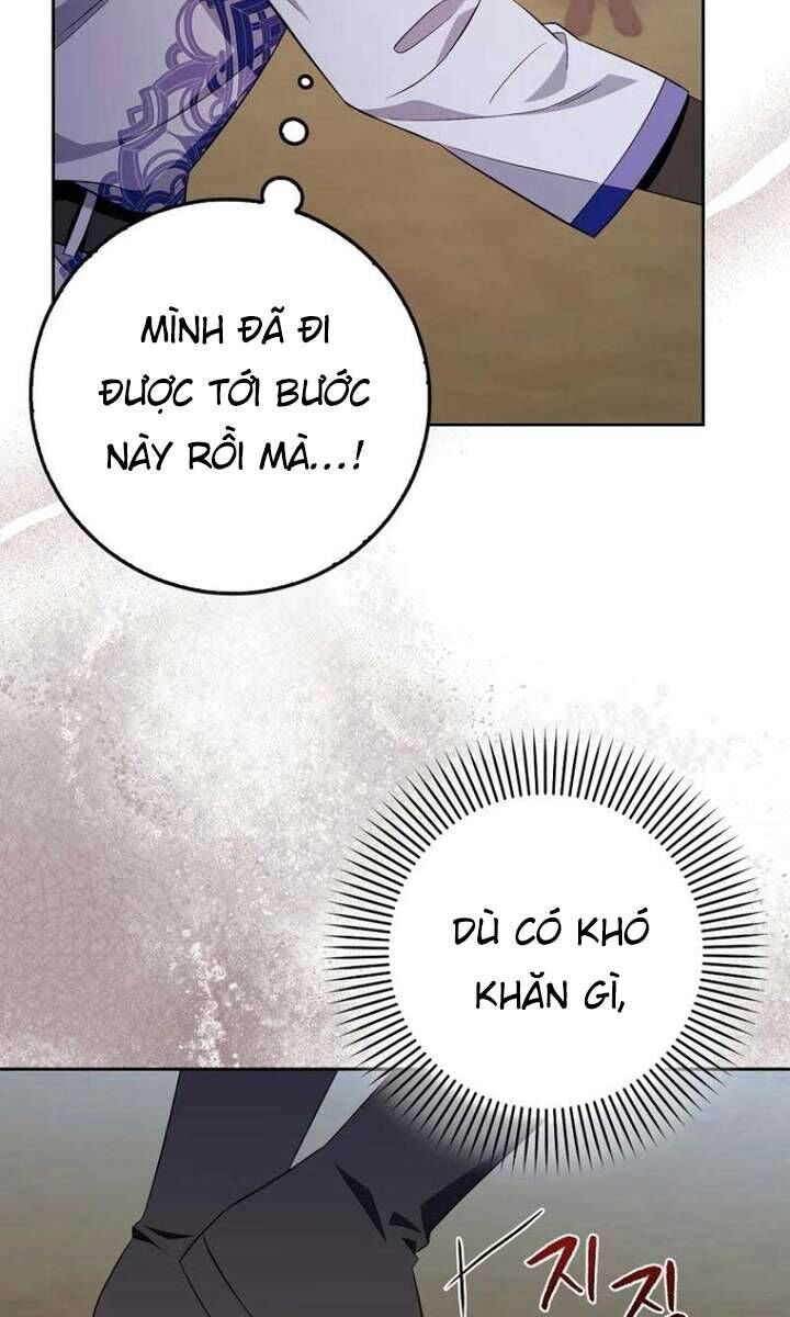 Hãy Cẩn Thận Với Người Đàn Ông Mạnh Nhất Đang Mê Muội Tôi - Chapter 5 - Page 9