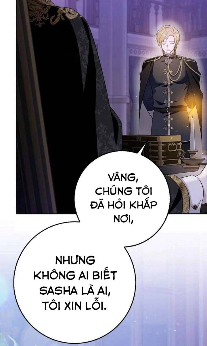 Hãy Cẩn Thận Với Người Đàn Ông Mạnh Nhất Đang Mê Muội Tôi - Chapter 5 - Page 93