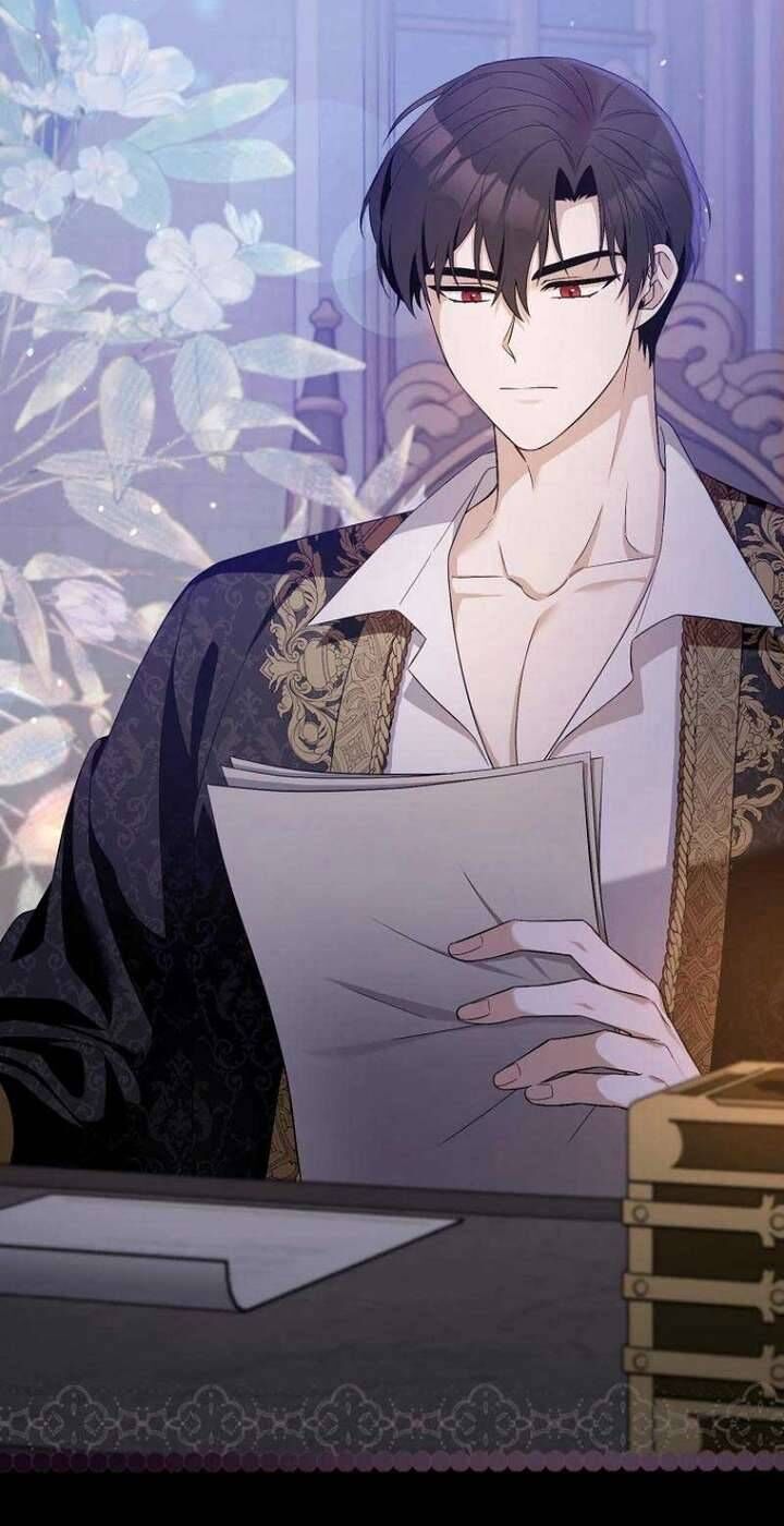 Hãy Cẩn Thận Với Người Đàn Ông Mạnh Nhất Đang Mê Muội Tôi - Chapter 5 - Page 94