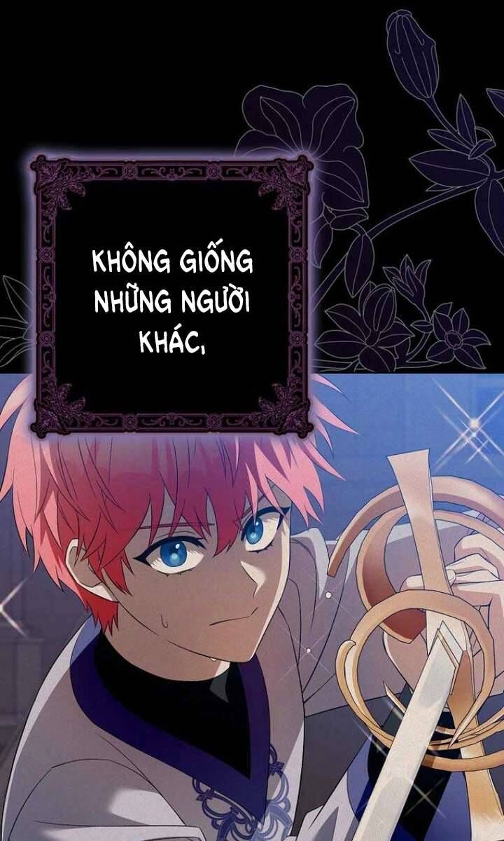 Hãy Cẩn Thận Với Người Đàn Ông Mạnh Nhất Đang Mê Muội Tôi - Chapter 5 - Page 95