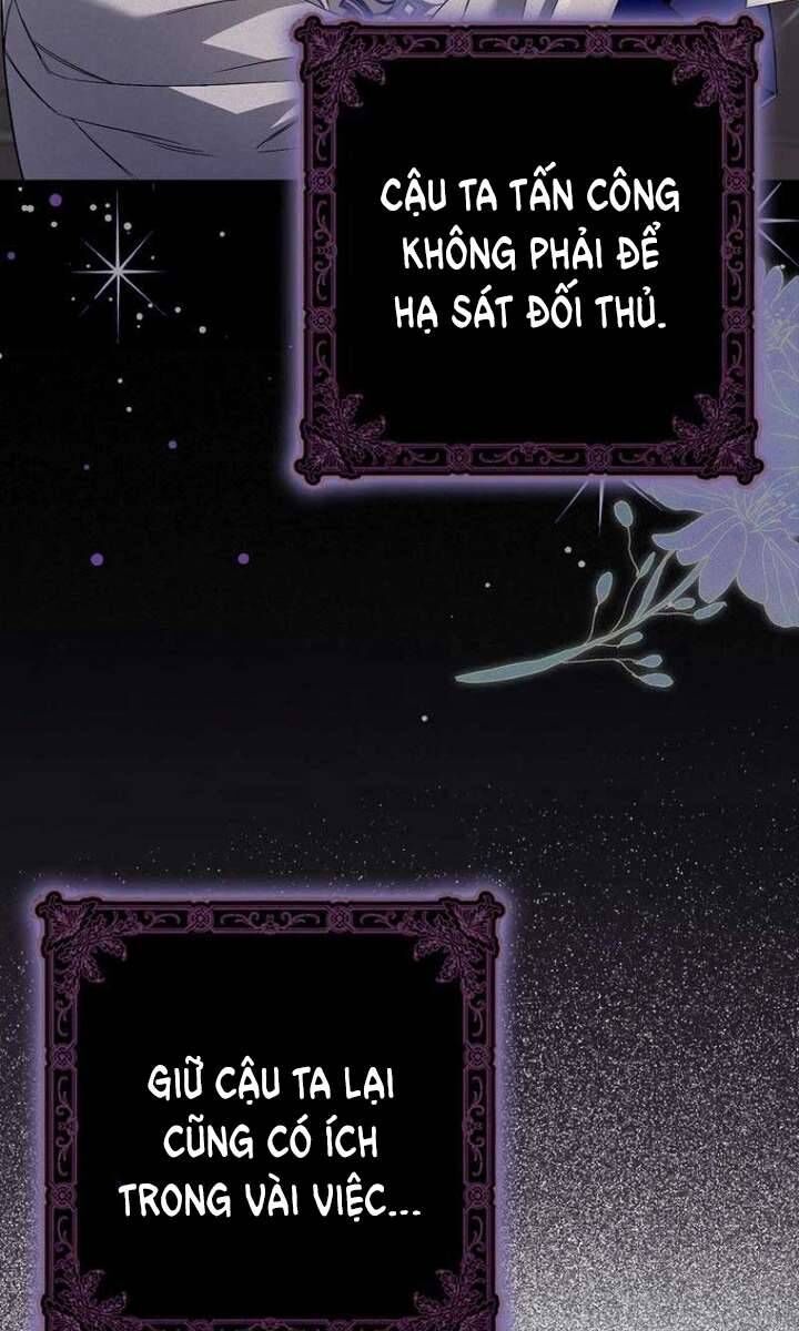 Hãy Cẩn Thận Với Người Đàn Ông Mạnh Nhất Đang Mê Muội Tôi - Chapter 5 - Page 96