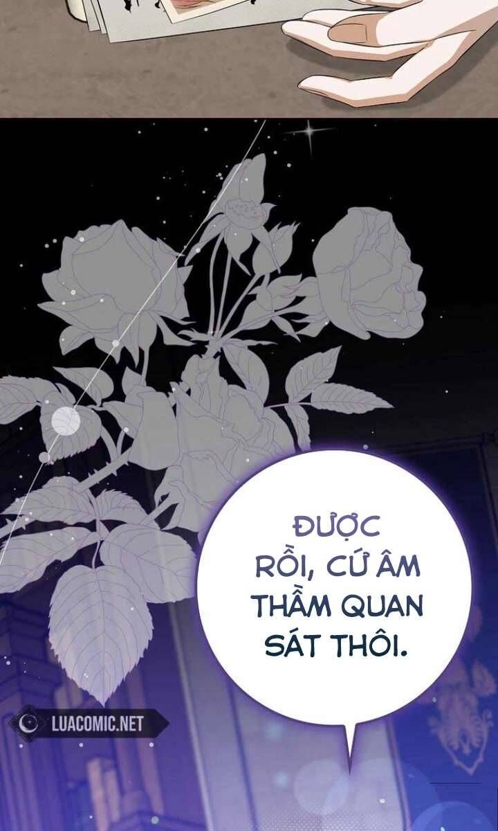 Hãy Cẩn Thận Với Người Đàn Ông Mạnh Nhất Đang Mê Muội Tôi - Chapter 5 - Page 98