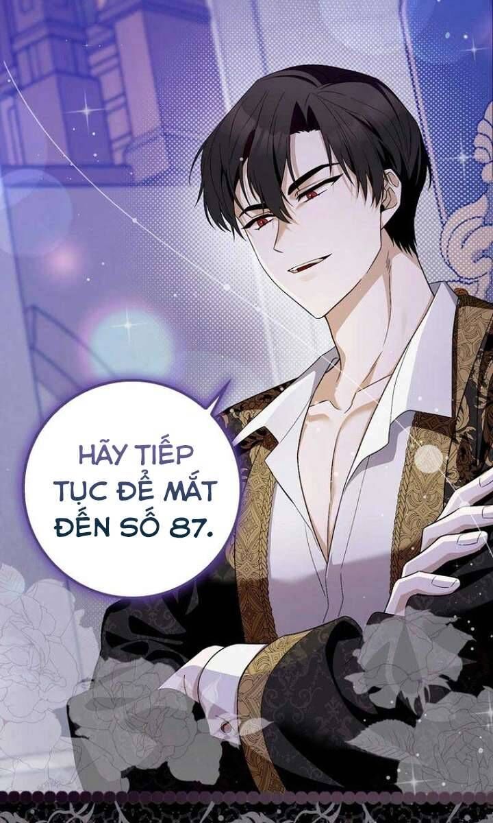 Hãy Cẩn Thận Với Người Đàn Ông Mạnh Nhất Đang Mê Muội Tôi - Chapter 5 - Page 99