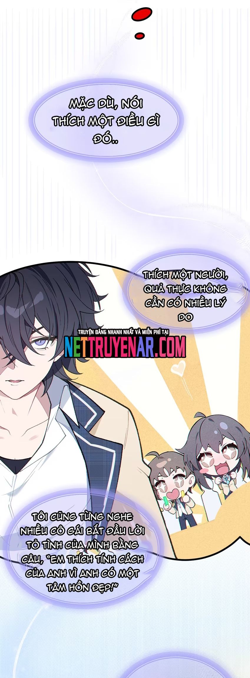 Sau Khi Biến Thành Quái Vật Cthulhu Họ Càng Điên Cuồng Hơn - Chapter 36 - Page 16