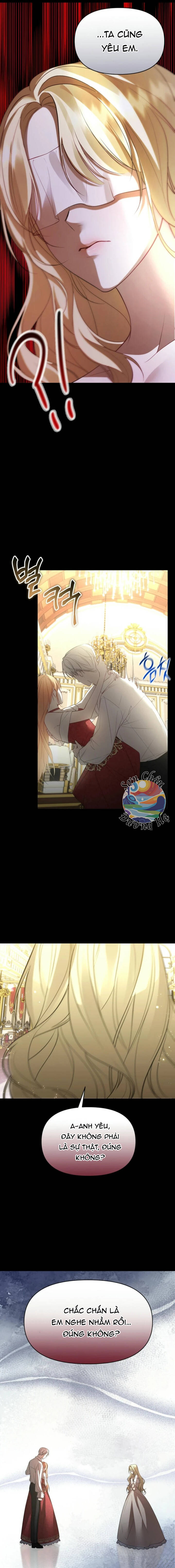 Đó Không Phải Con Gái Tôi - Chapter 1 - Page 10