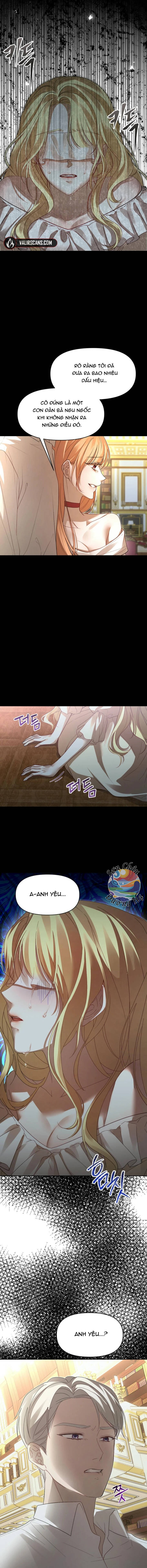 Đó Không Phải Con Gái Tôi - Chapter 1 - Page 12