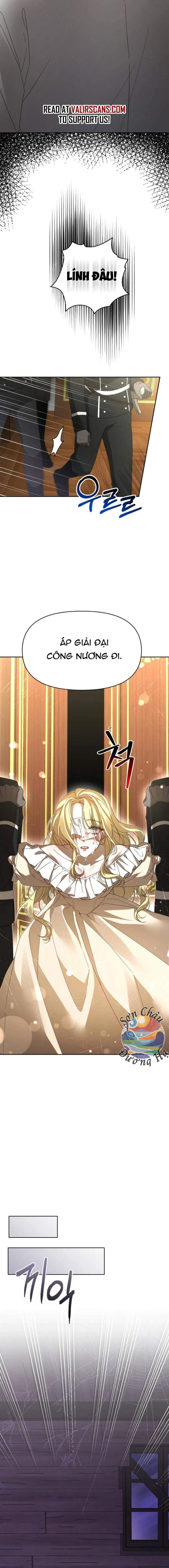 Đó Không Phải Con Gái Tôi - Chapter 1 - Page 13