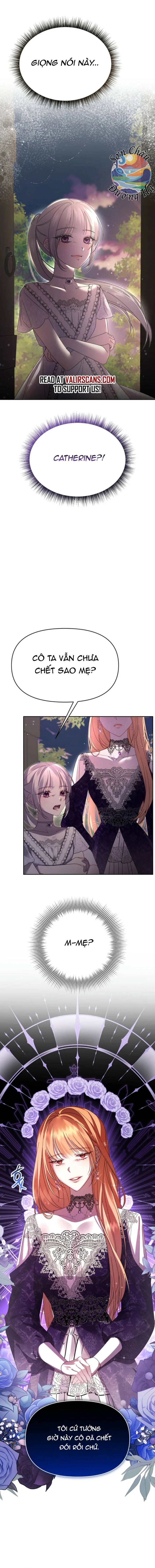 Đó Không Phải Con Gái Tôi - Chapter 1 - Page 14