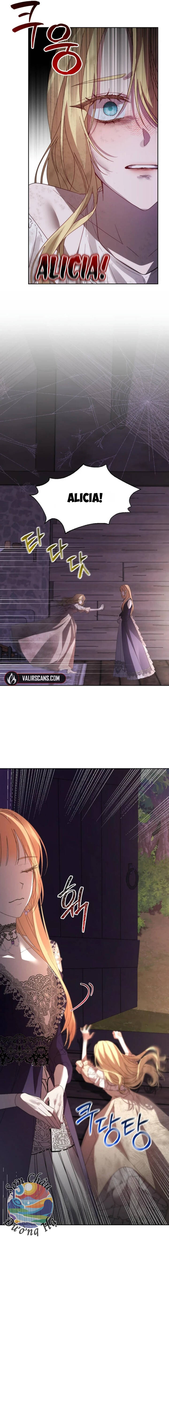 Đó Không Phải Con Gái Tôi - Chapter 1 - Page 15