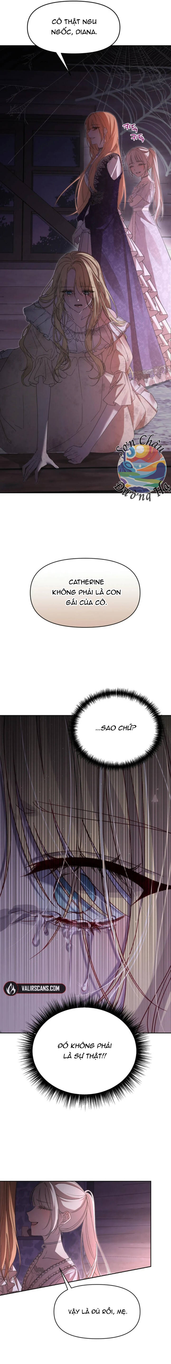 Đó Không Phải Con Gái Tôi - Chapter 1 - Page 16