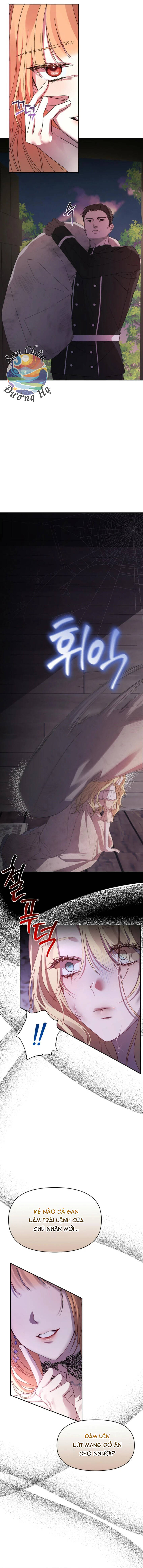 Đó Không Phải Con Gái Tôi - Chapter 1 - Page 18