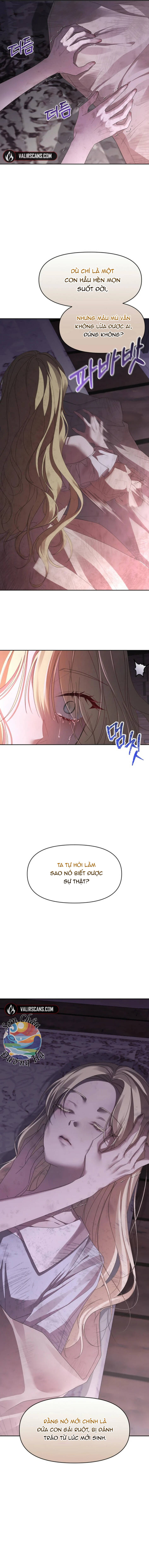 Đó Không Phải Con Gái Tôi - Chapter 1 - Page 19