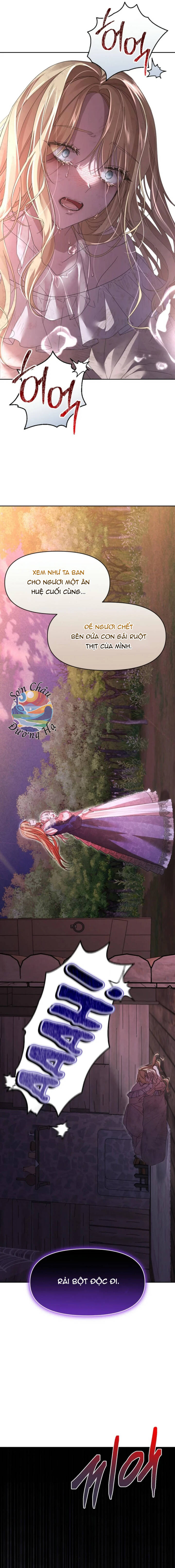 Đó Không Phải Con Gái Tôi - Chapter 1 - Page 20