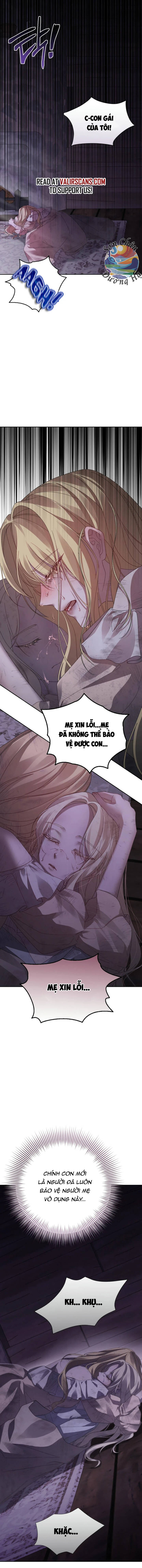 Đó Không Phải Con Gái Tôi - Chapter 1 - Page 21