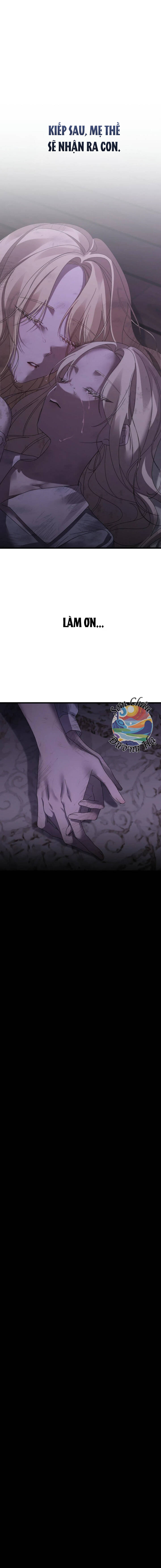 Đó Không Phải Con Gái Tôi - Chapter 1 - Page 22