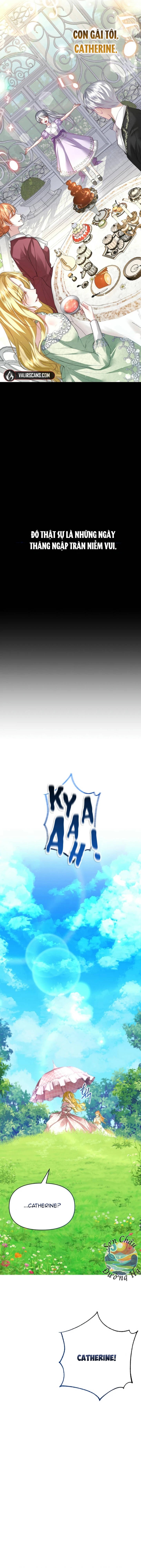 Đó Không Phải Con Gái Tôi - Chapter 1 - Page 3