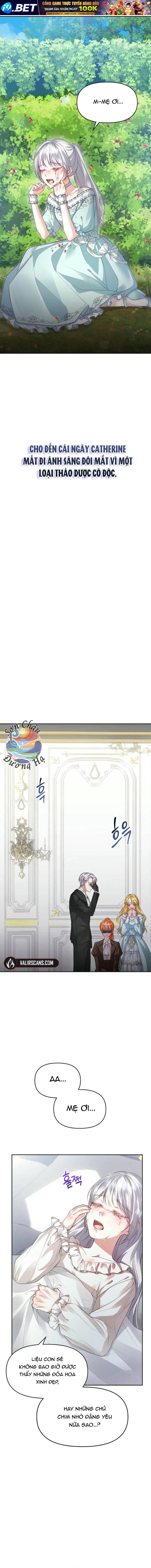 Đó Không Phải Con Gái Tôi - Chapter 1 - Page 4