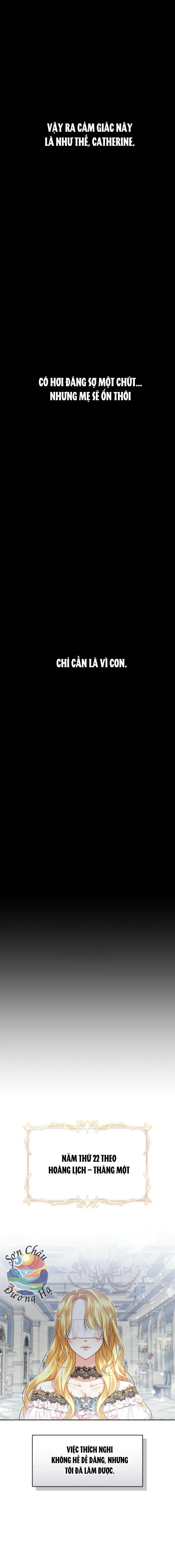 Đó Không Phải Con Gái Tôi - Chapter 1 - Page 8