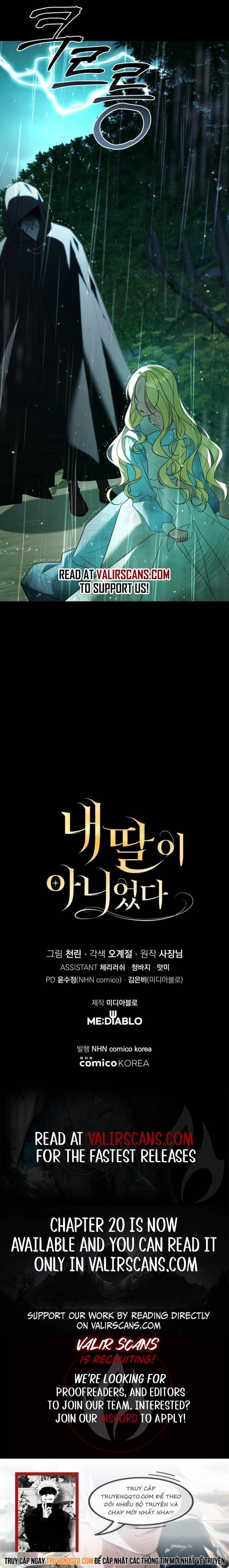 Đó Không Phải Con Gái Tôi - Chapter 10 - Page 14