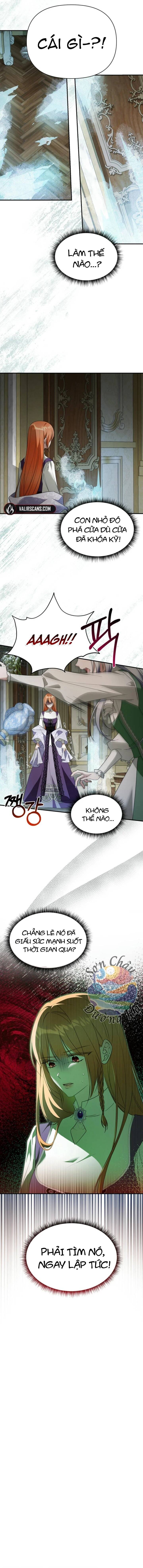 Đó Không Phải Con Gái Tôi - Chapter 10 - Page 4
