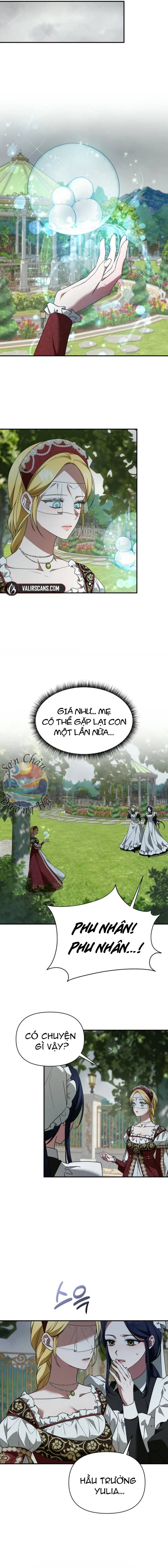 Đó Không Phải Con Gái Tôi - Chapter 10 - Page 5