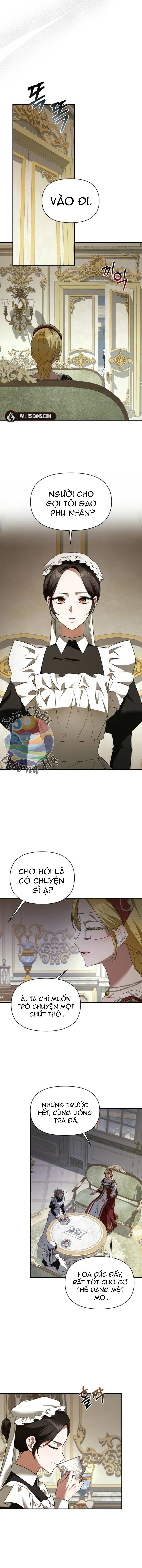 Đó Không Phải Con Gái Tôi - Chapter 10 - Page 7