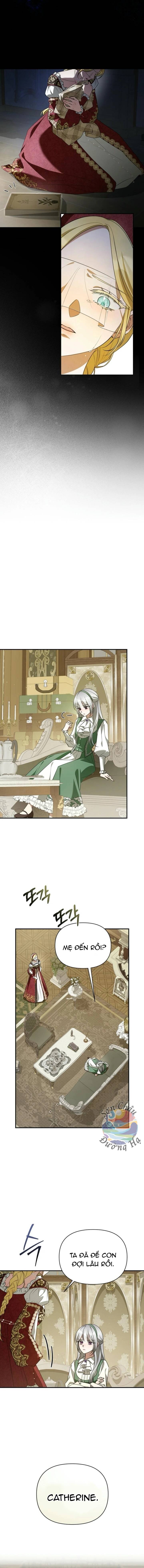 Đó Không Phải Con Gái Tôi - Chapter 11 - Page 10