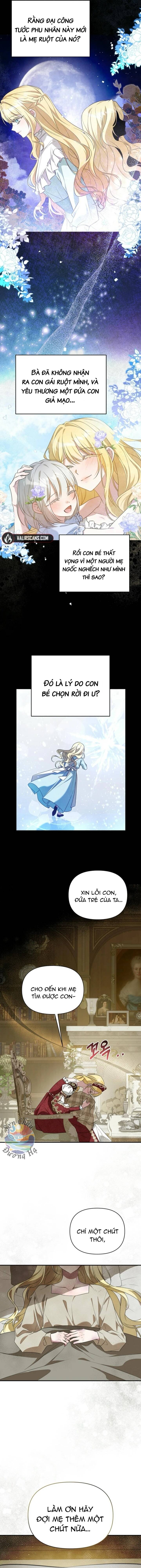 Đó Không Phải Con Gái Tôi - Chapter 11 - Page 14