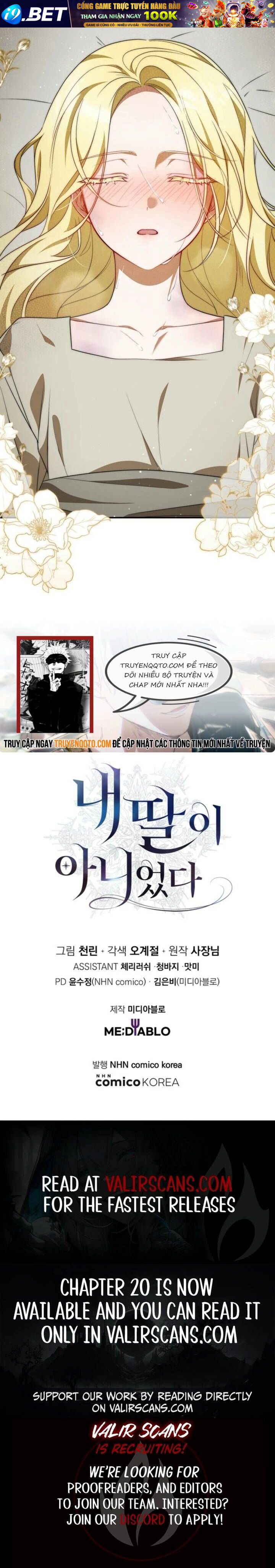 Đó Không Phải Con Gái Tôi - Chapter 11 - Page 15