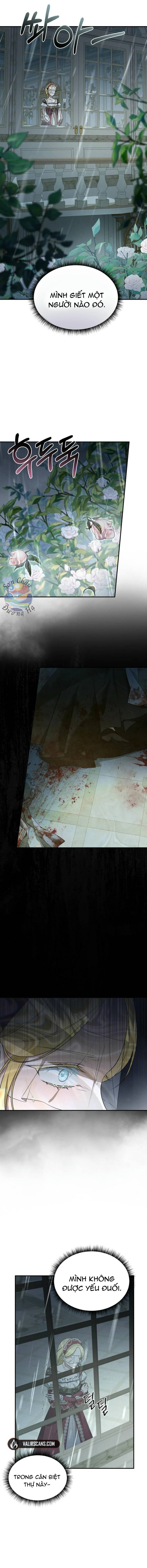 Đó Không Phải Con Gái Tôi - Chapter 11 - Page 3