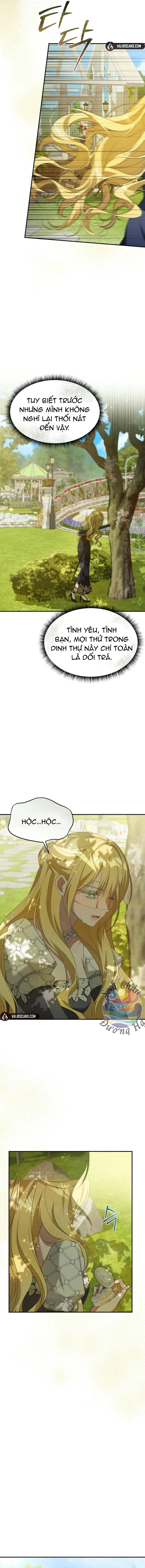 Đó Không Phải Con Gái Tôi - Chapter 12 - Page 11