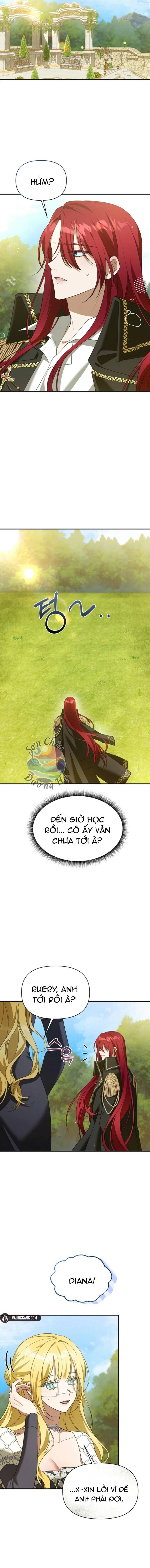 Đó Không Phải Con Gái Tôi - Chapter 12 - Page 12