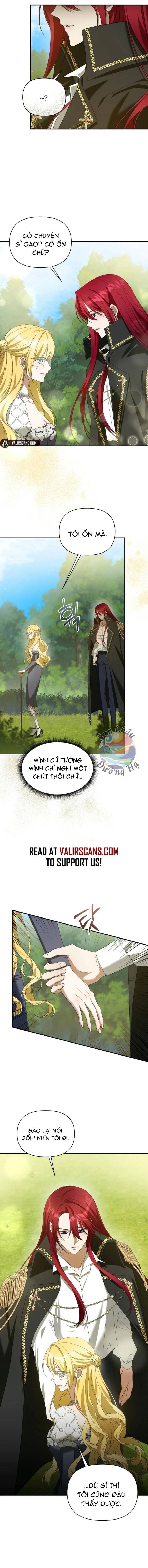 Đó Không Phải Con Gái Tôi - Chapter 12 - Page 13