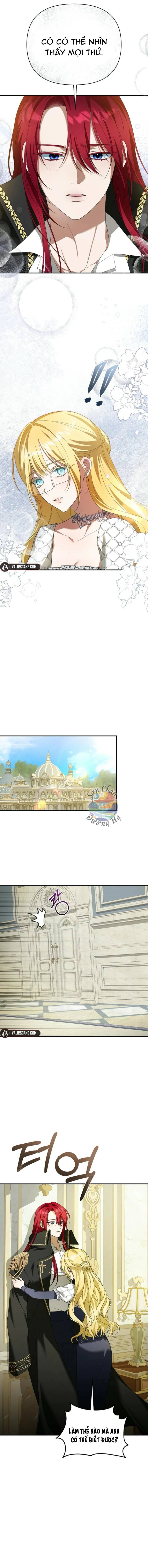 Đó Không Phải Con Gái Tôi - Chapter 12 - Page 14