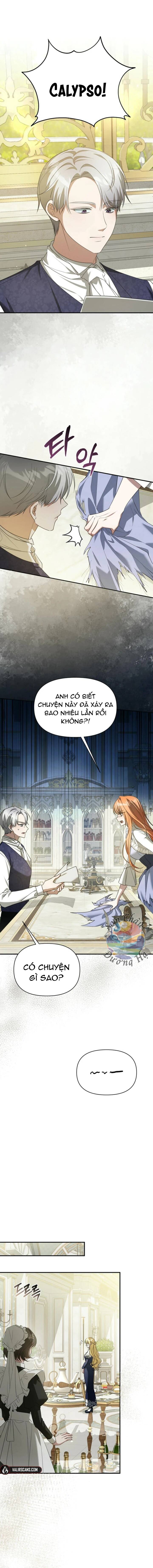 Đó Không Phải Con Gái Tôi - Chapter 12 - Page 5