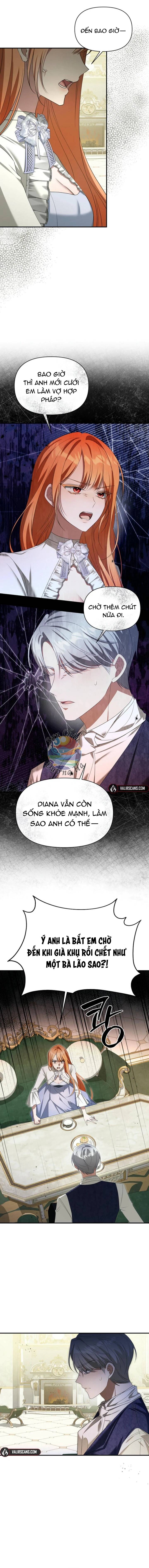 Đó Không Phải Con Gái Tôi - Chapter 12 - Page 7