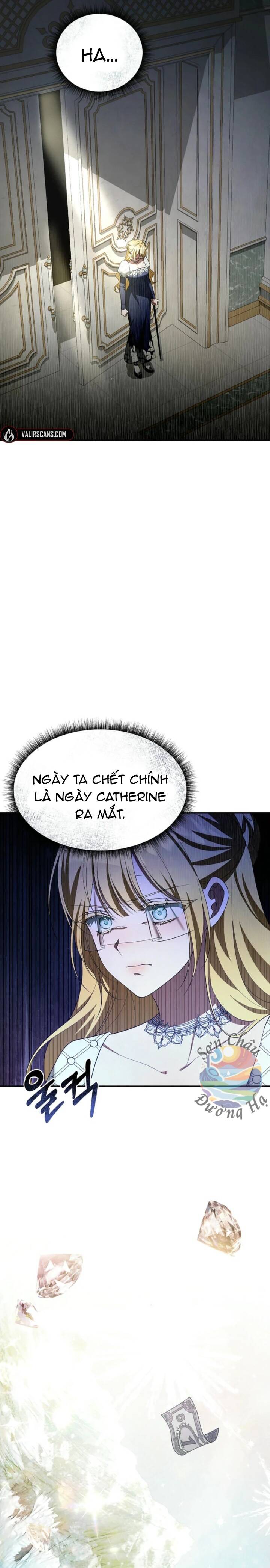 Đó Không Phải Con Gái Tôi - Chapter 12 - Page 9